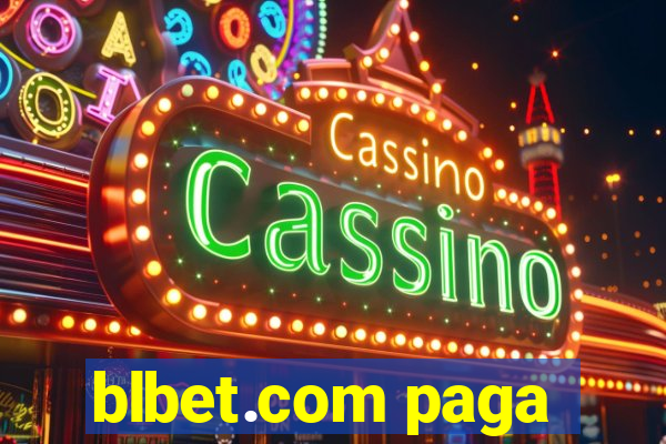 blbet.com paga